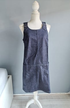 Jurk Ware Denim