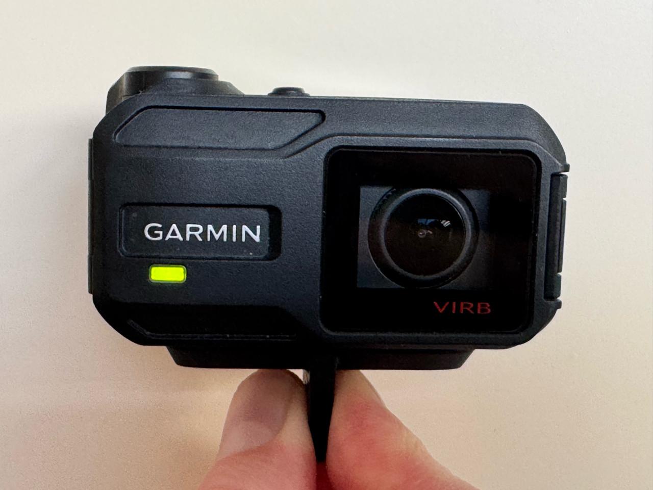 Garmin Virb XE Action Camera