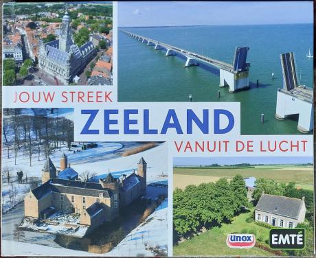Mooi Zeeuws Boek