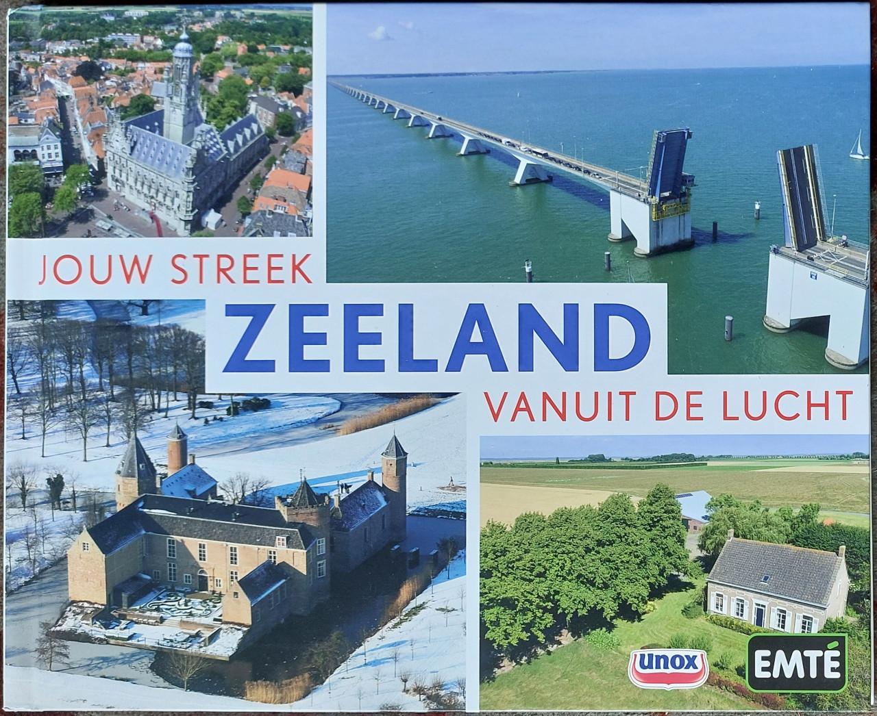 Mooi Zeeuws Boek