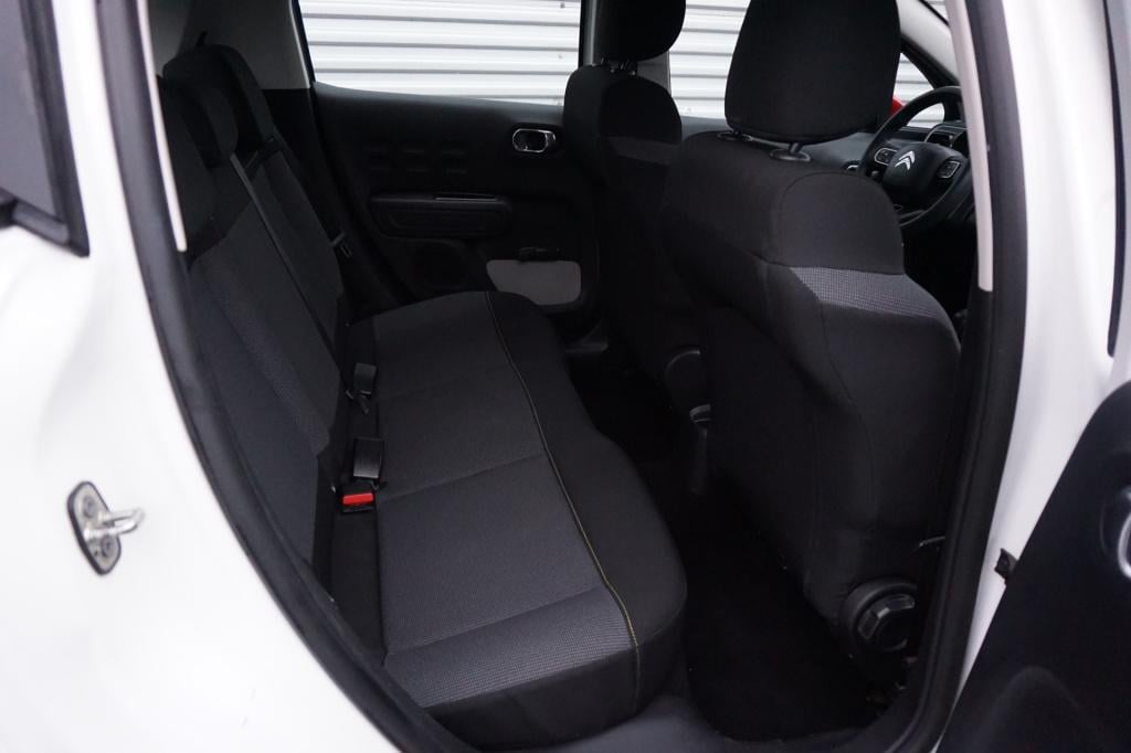 Citroen C3 1.2 puretech feel navi / cruise contole / climate / led