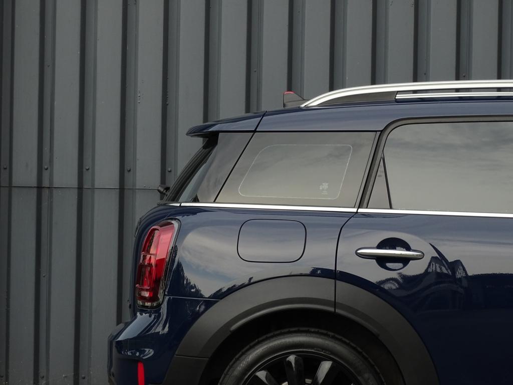 Mini Countryman 1.5 cooper s e all4 chili automaat | pano | apple carplay/a
