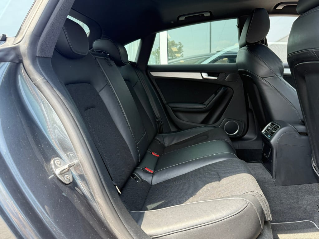 Audi A5 sportback 1.8 tfsi s edition