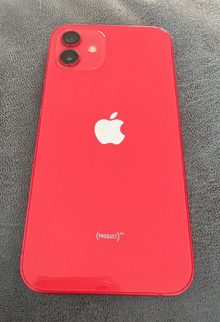 Iphone 12. 256gb