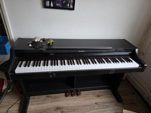 Technics SX-PX552 Elektrische piano