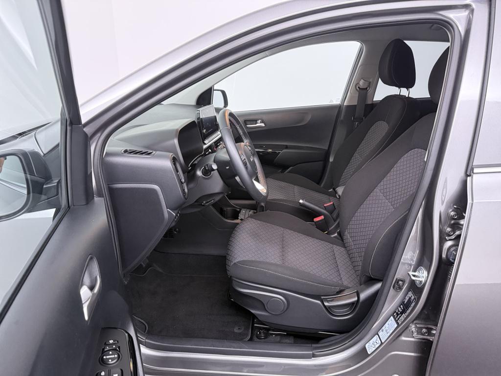 Kia Picanto 1.0 dpi dynamicplusline onderweg-naar-dealer