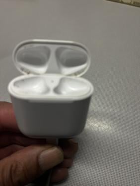 Originele Apple AirPods Oplaadcase (Model A1602) – Losse Case