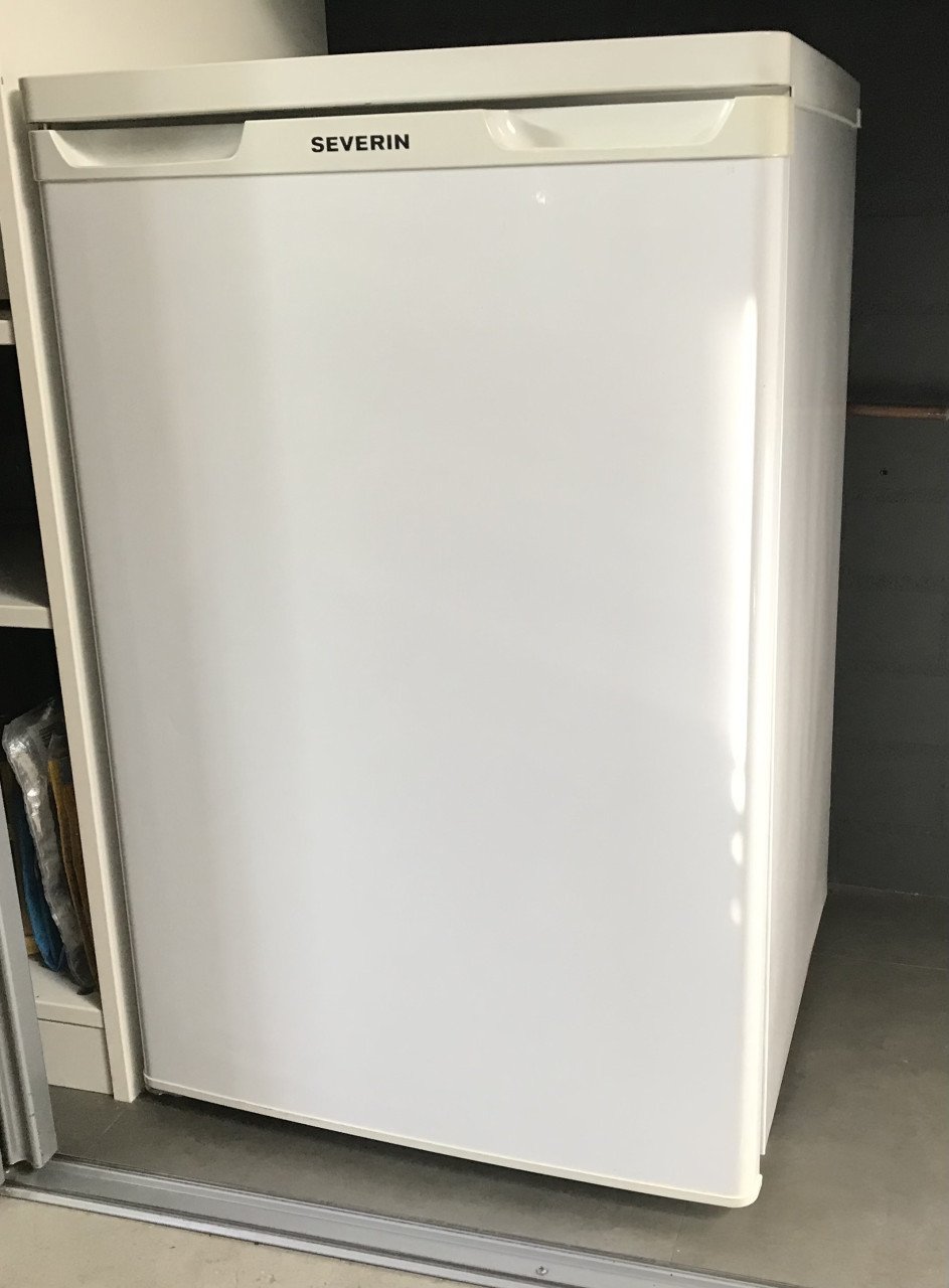 Te koop : koelkast met vriesvakje