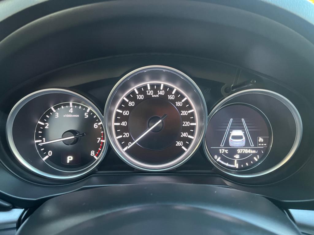 Mazda Cx-5 2.0 skyactiv-g 165 business comfort|bose|trekhaak|rijklaar