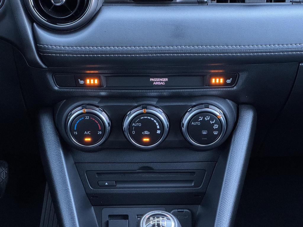 Mazda Cx-3 2.0 skyactiv-g 121 sportive