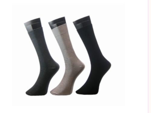 Teckel sokken heren mt 40/46 NIEUW