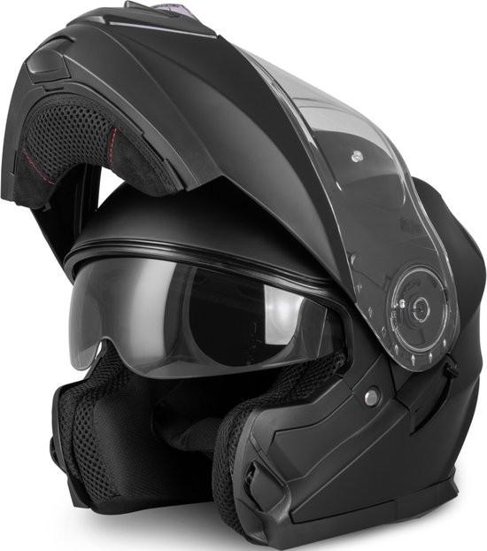 Complete motor outfit dames zomer maat 36 + helm ZGAN
