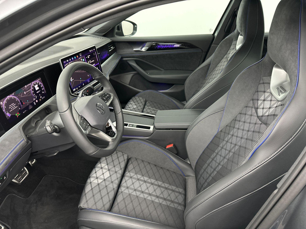 Volkswagen Passat variant r-line business 1.5 110 kw / 150 pk etsi variant 