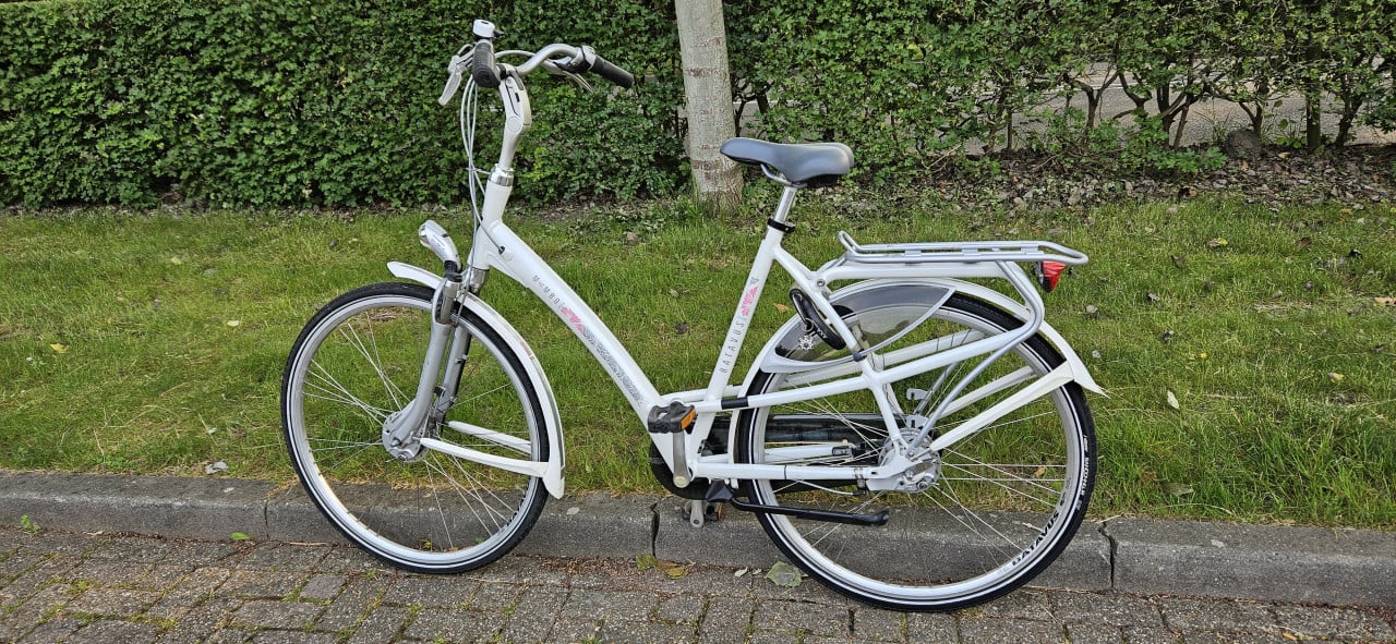 Batavus Mambo damesfiets