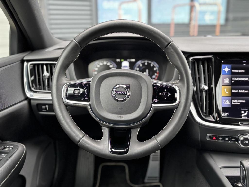 Volvo S60 2.0 b3 r-design nl-auto!
