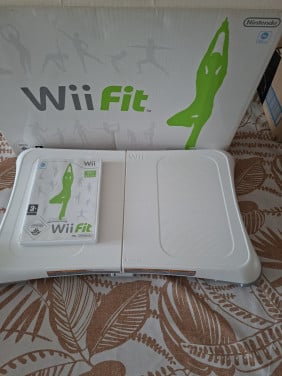 Nintendo Wii