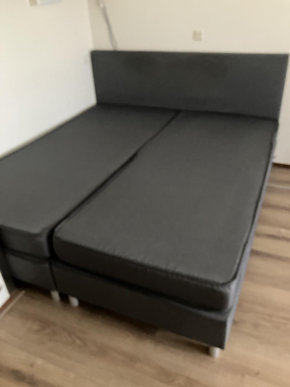 Boxspring 180x200