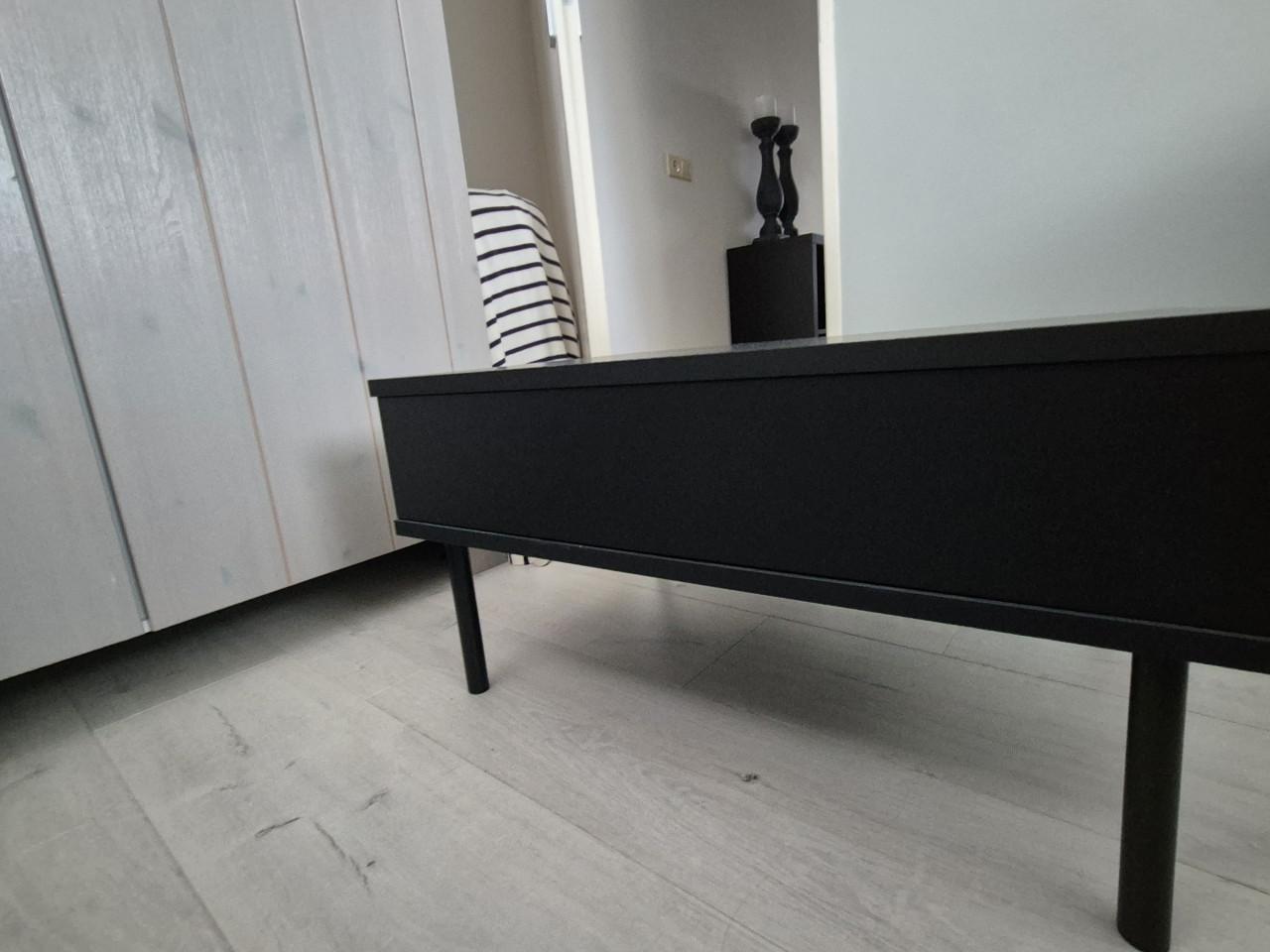 Salontafel/bijzettafel