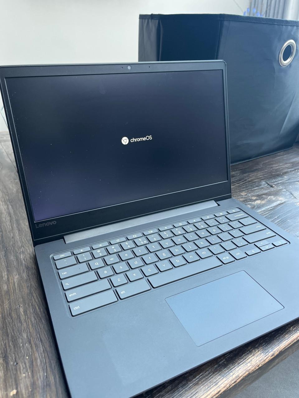 Lenovo chromebook te koop