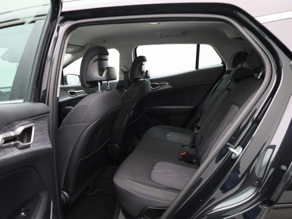 Kia Sportage 1.6 t-gdi mhev dynamicline | lmv | parkeer sensoren | virtual 