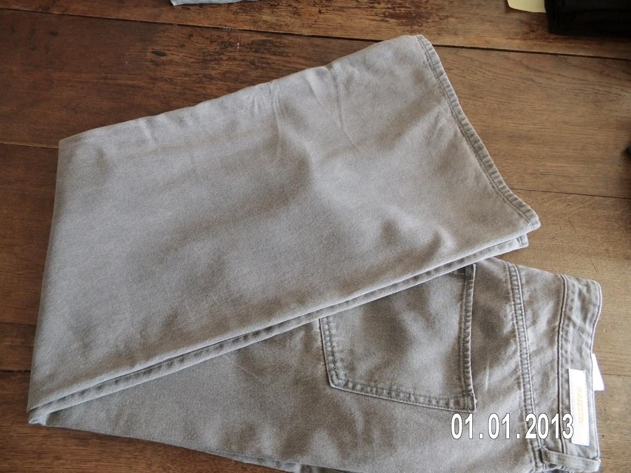 Jeans van Raizzed maat W31-L32.