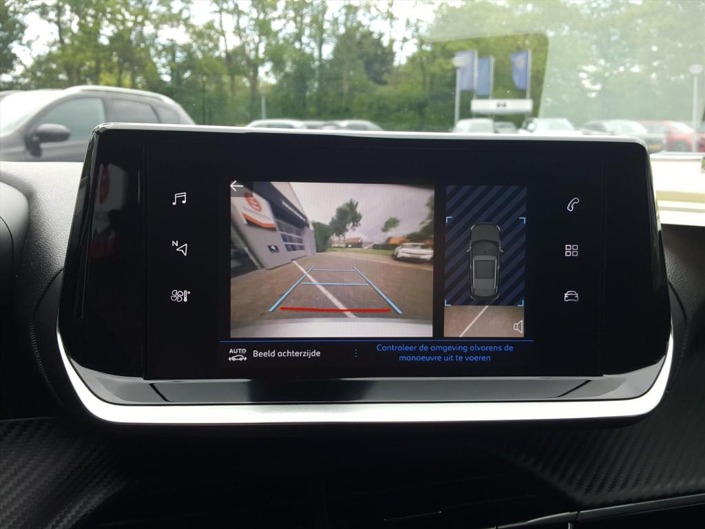 Peugeot 2008 1.2 puretech 100pk active apple carplay & android auto | achte