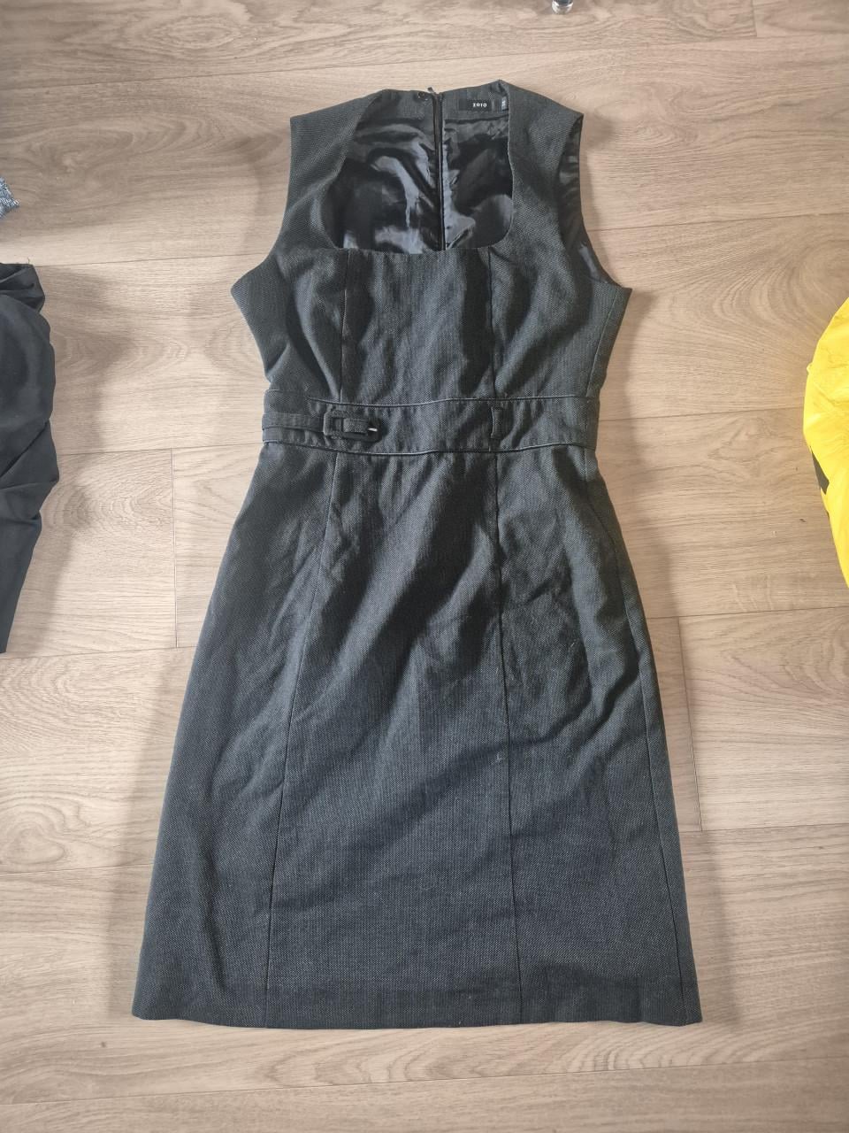 Kledingpakket Dames S/M veel jurken