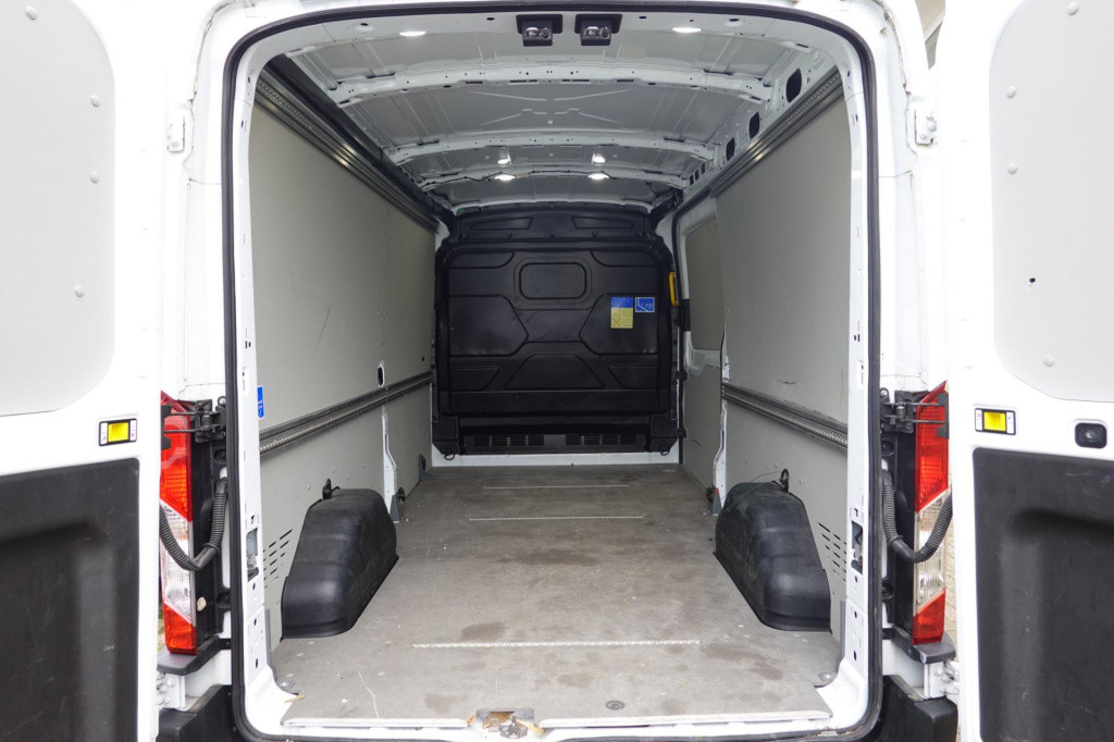 Ford Transit 350 2.0 tdci l3h2 trend