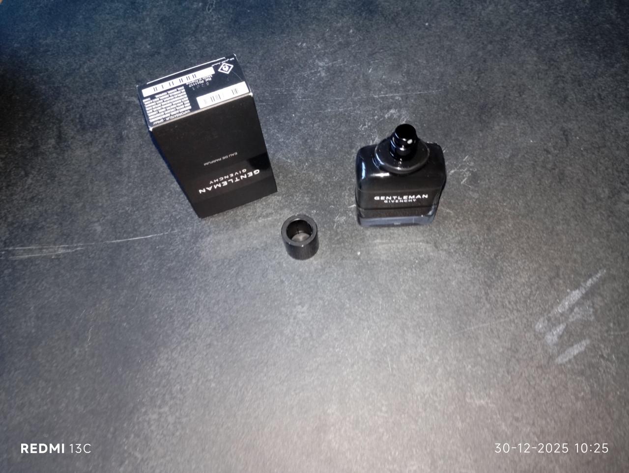 Givenchy Gentleman edp 60 ml