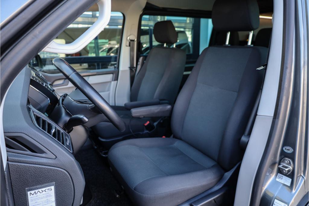 Volkswagen Transporter 2.0 tdi l2h1 highline dsg 204pk eu6 led i 2x schuifd