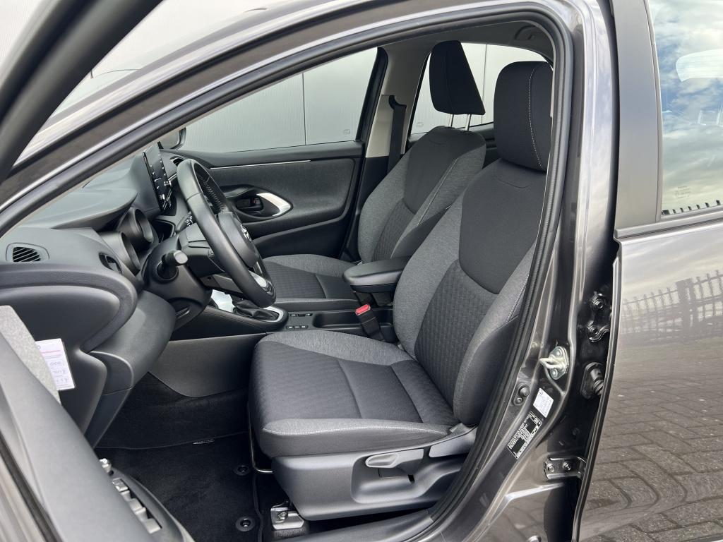 Toyota Yaris 1.5 hyb. dynamic