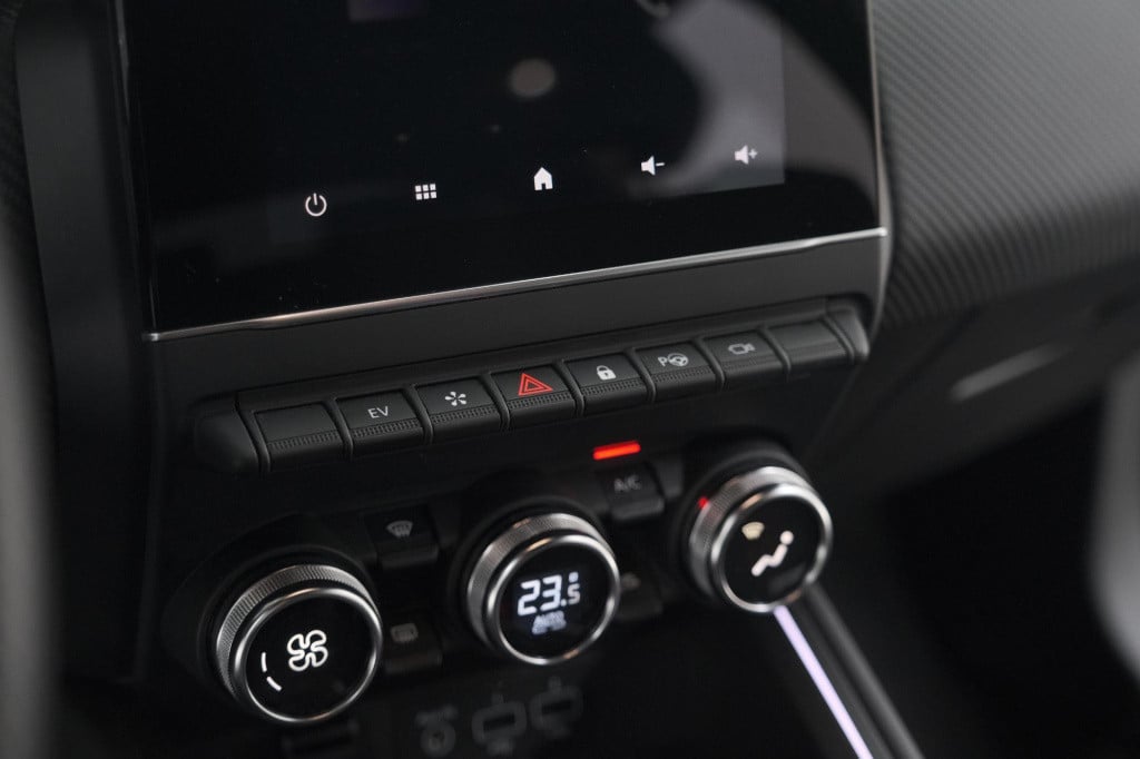 Renault Clio 1.6 e-tech hybrid 140 r.s. line | 360 camera | apple carplay |
