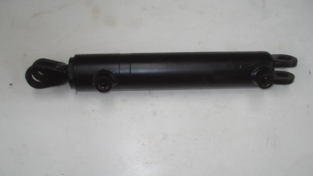 Hydraulische cilinders