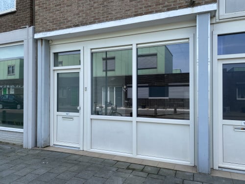 Studio Hogeweg 112A - Vlissingen