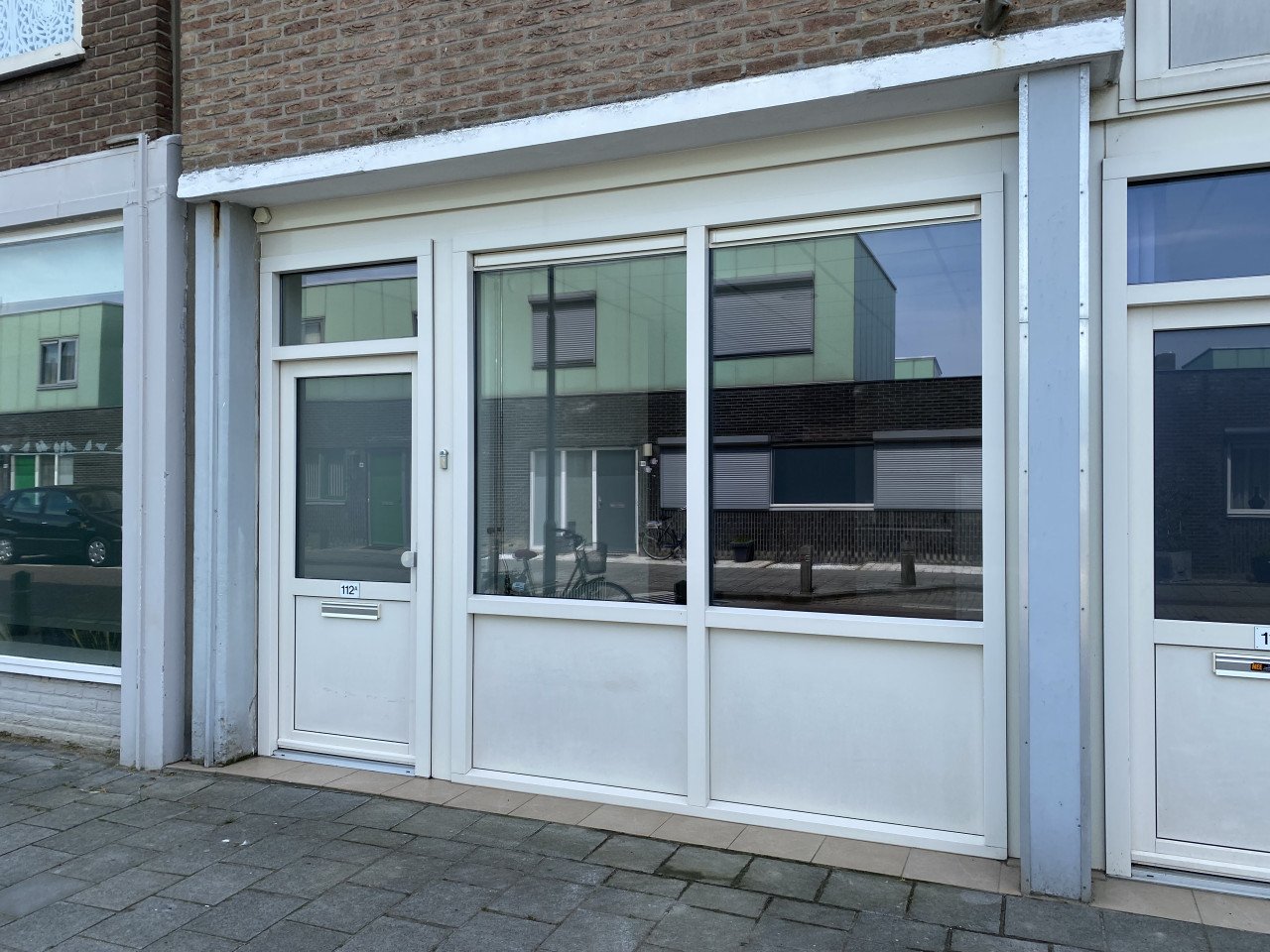 Studio Hogeweg 112A - Vlissingen