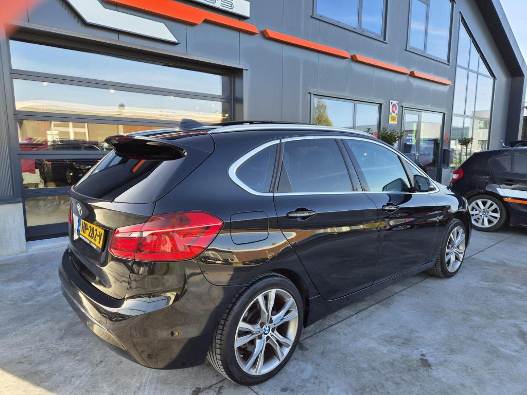 BMW 2-serie active tourer 225xe centennial high executive