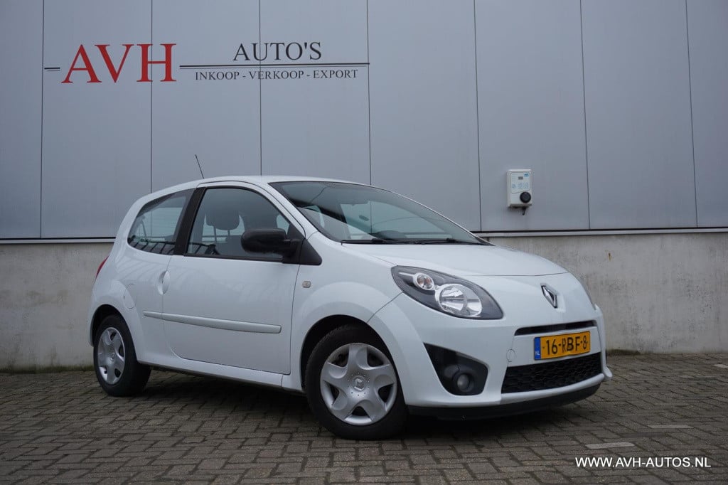 Renault Twingo 1.2-16v dynamique