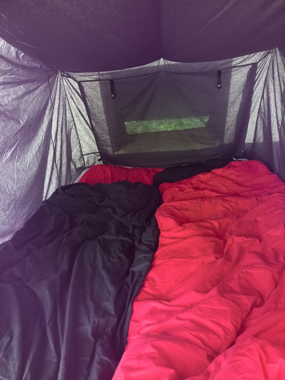 Vouwwagen Jamet Outdoor van 2021