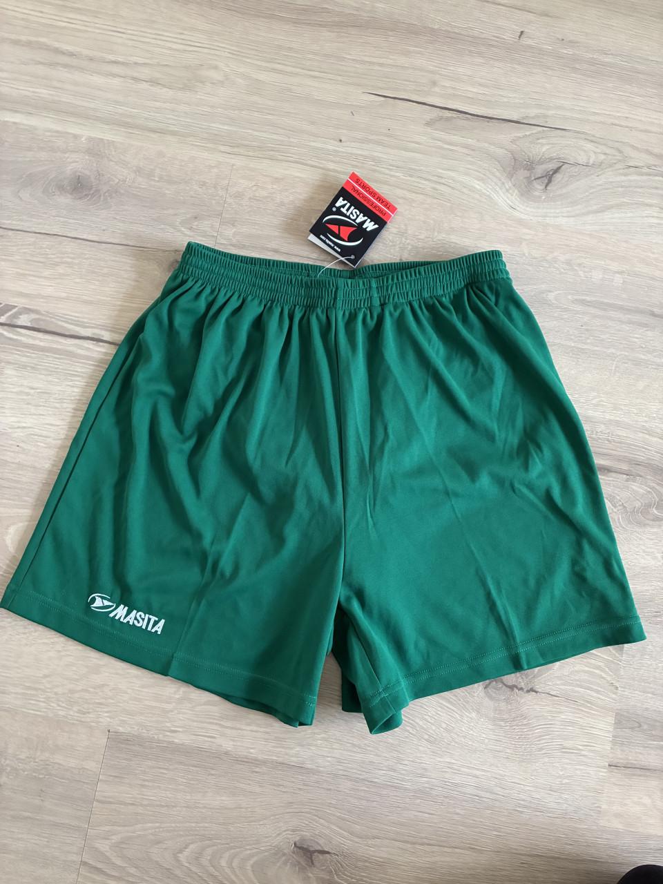 Voetbal broek