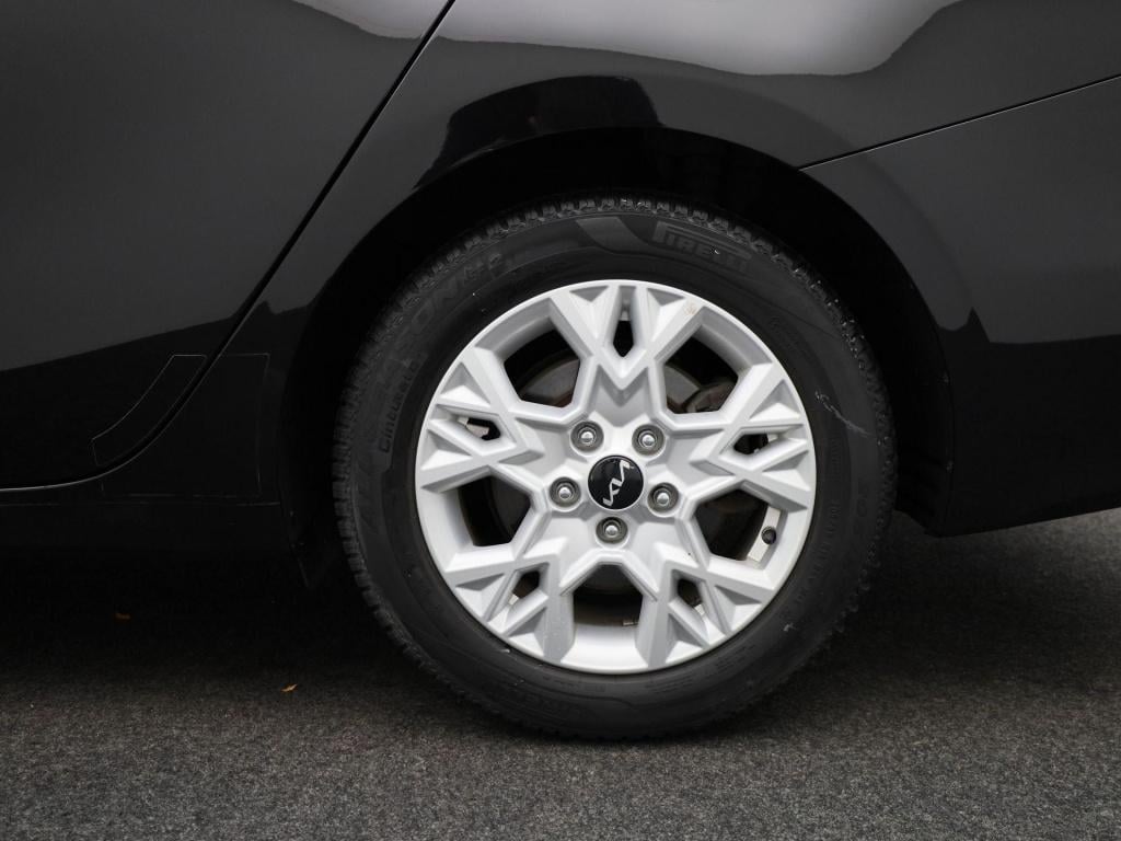 Kia Ceed Sportswagon 1.5 t-gdi mhev dynamicline | automaat | lmv | parkeer 