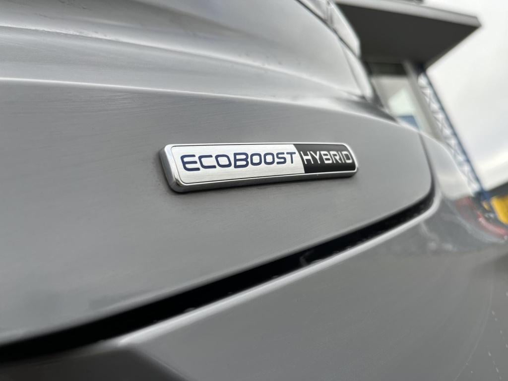 Ford Puma 1.0 ecoboost hybrid titanium | cruise control | climate control |