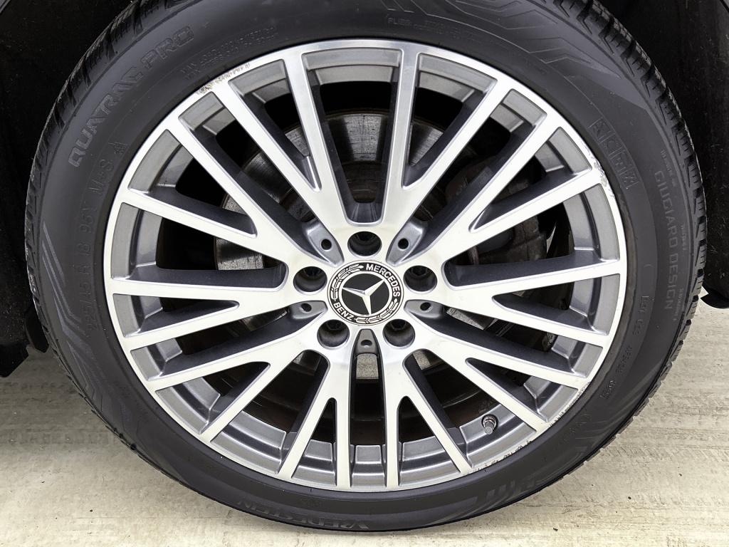 Mercedes-Benz A-Klasse 250 e business solution amg | panoramadak | cruise c
