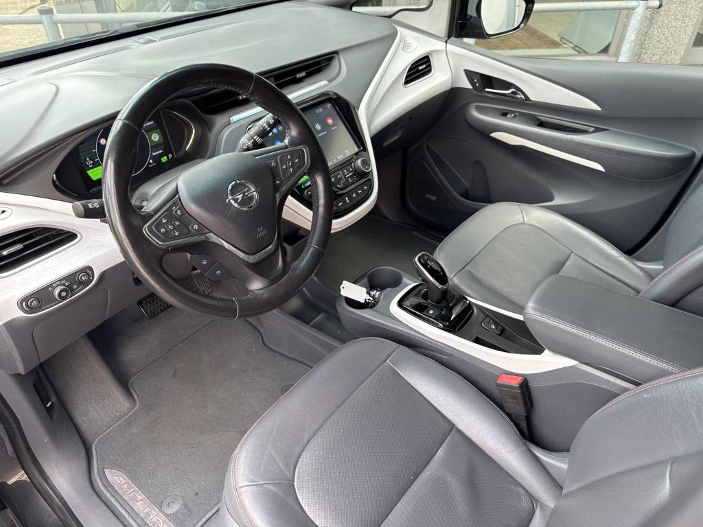 Opel Ampera-e business executive 60 kwh