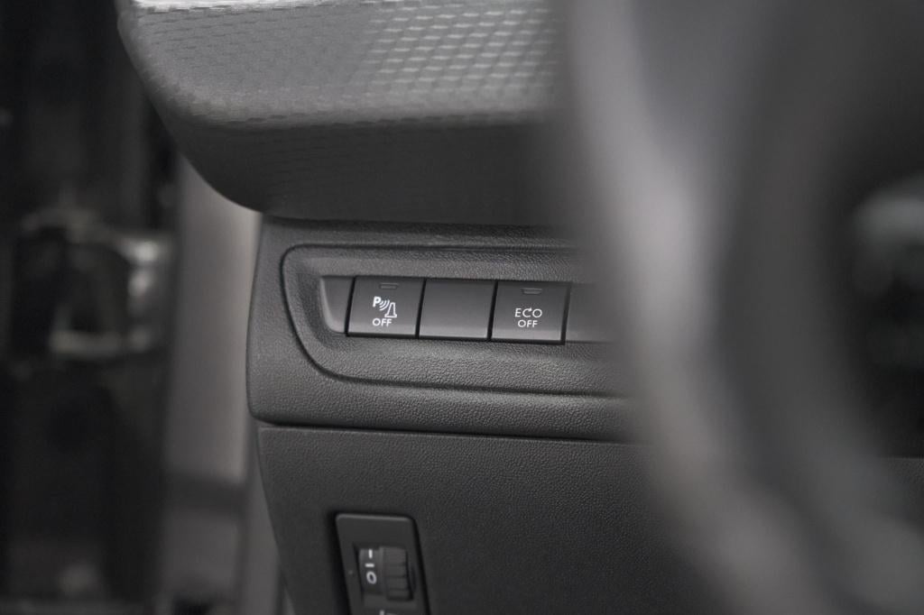 Peugeot 208 puretech 82 signature | parkeersensoren | apple carplay | navig