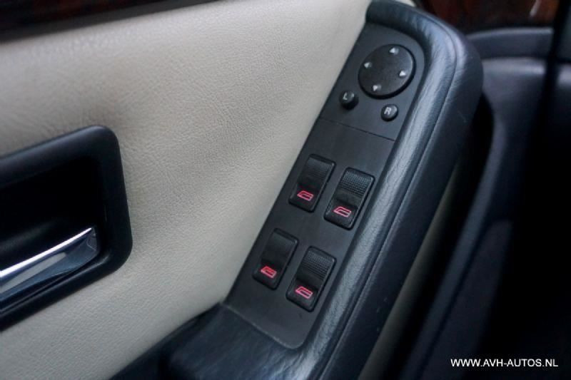 Audi 80 1.8 5v, 1e eigenaar!!