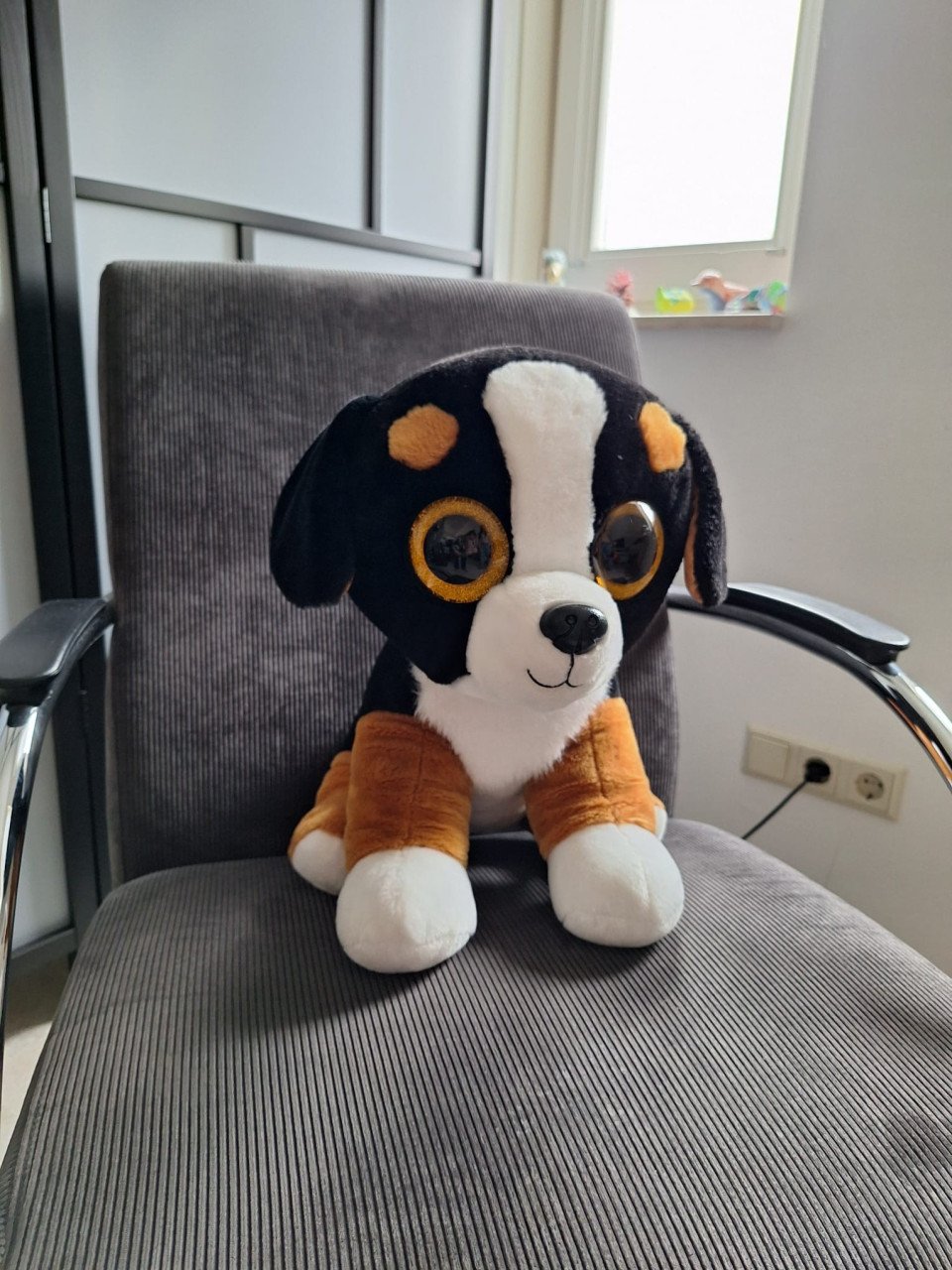 TY grote knuffels 42cm