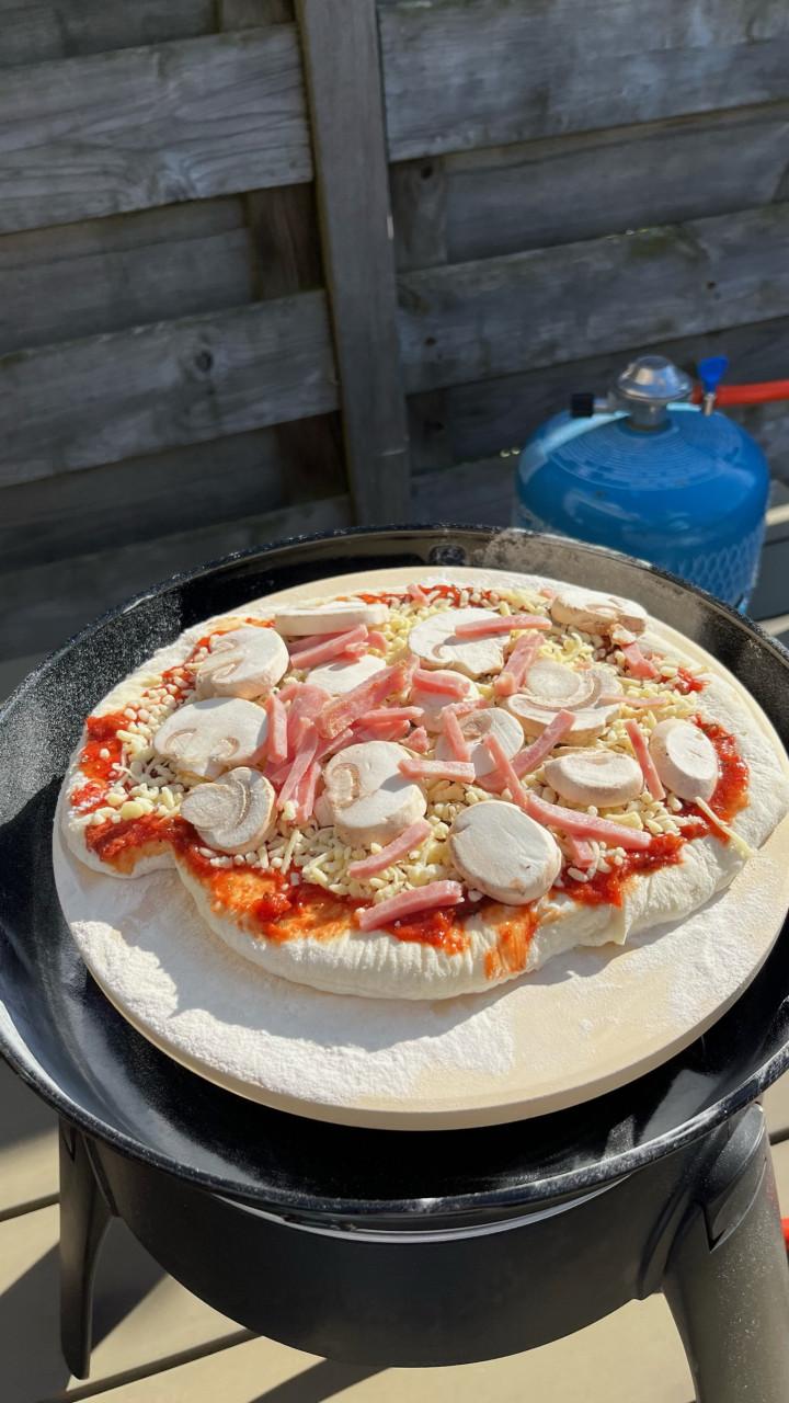 Cadac Safari Chef 2
