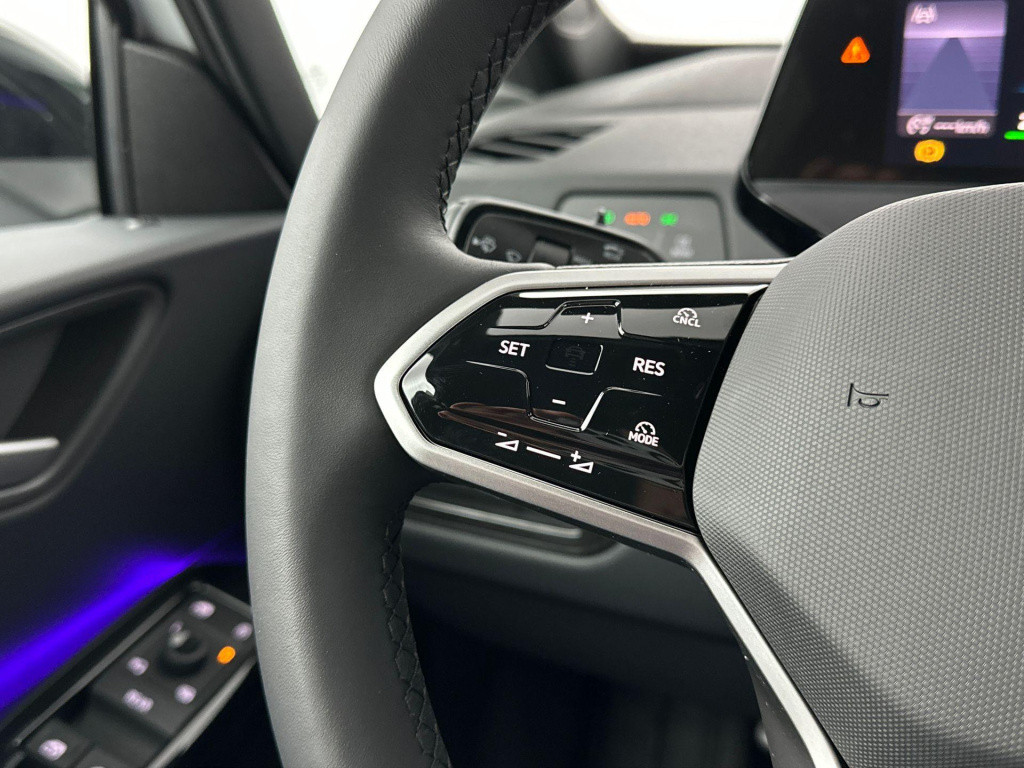 Volkswagen Id.3 pure business 52 kwh accu. 125 kw / 170 pk hatchba
