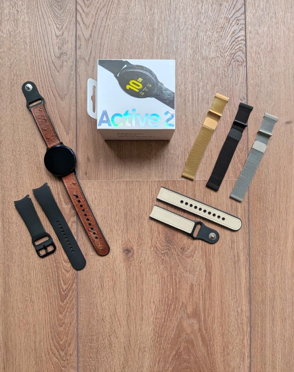 Samsung Galaxy Watch 2