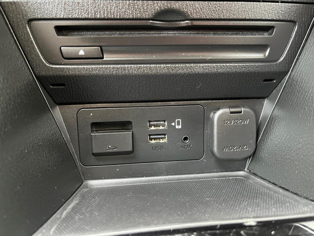 Mazda Cx-3 2.0 skyactiv-g 121 luxury|rijklaar